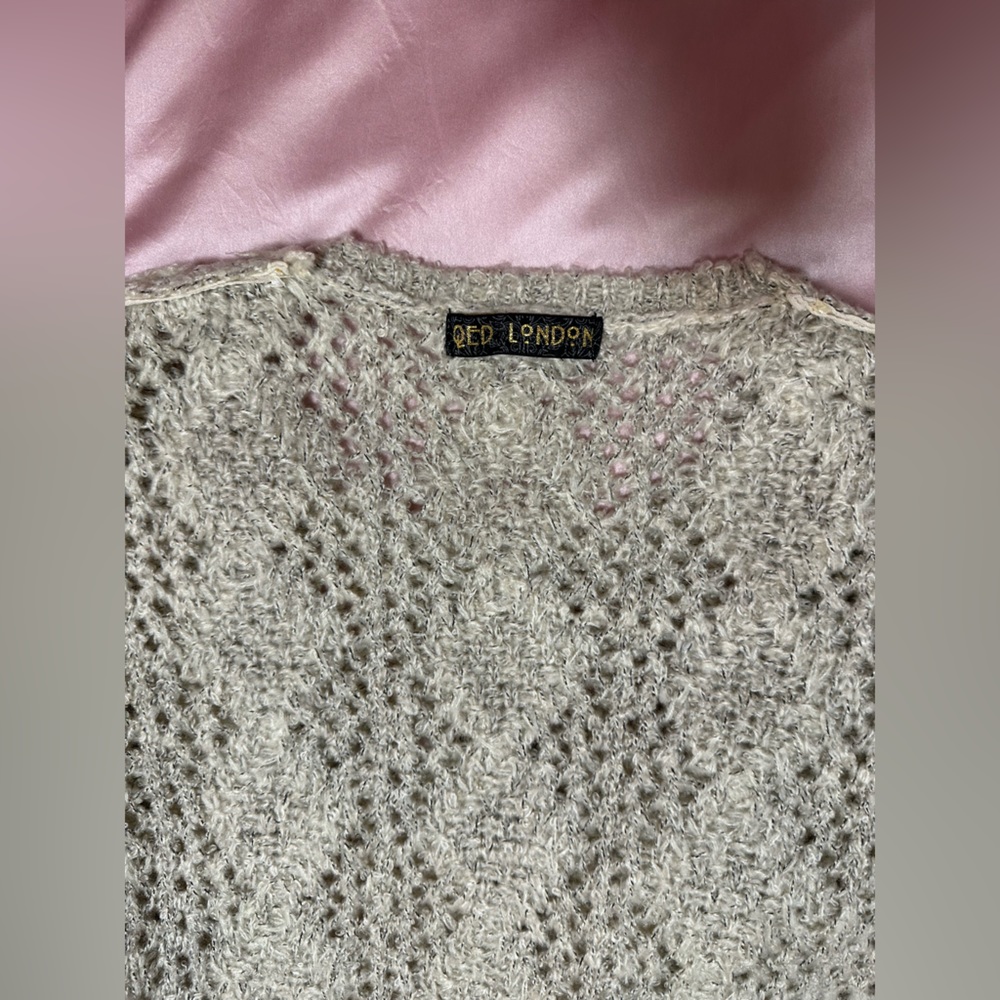 Knit Dress - Picture 2 of 4